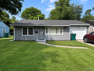 16 Helen Court, Cahokia, IL 62206