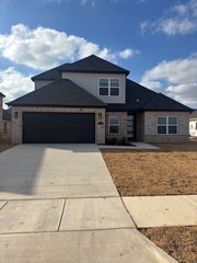 2608 SW Blustery Drive, Bentonville, AR 72713