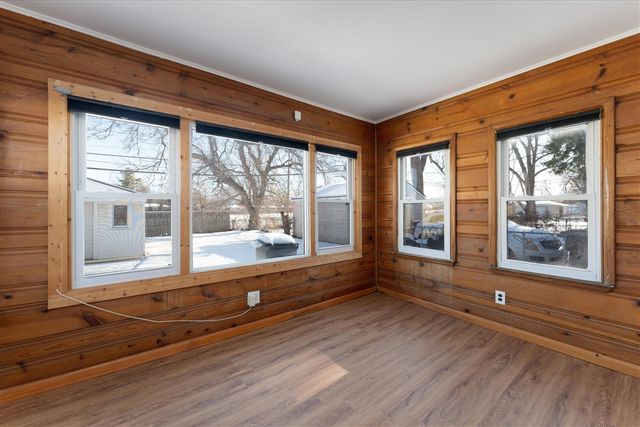 18926 Ashton Avenue, Detroit, MI 48219