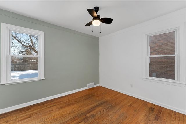 18926 Ashton Avenue, Detroit, MI 48219