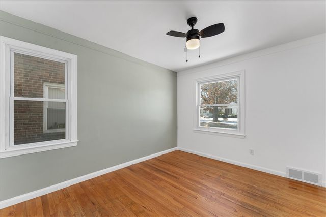 18926 Ashton Avenue, Detroit, MI 48219