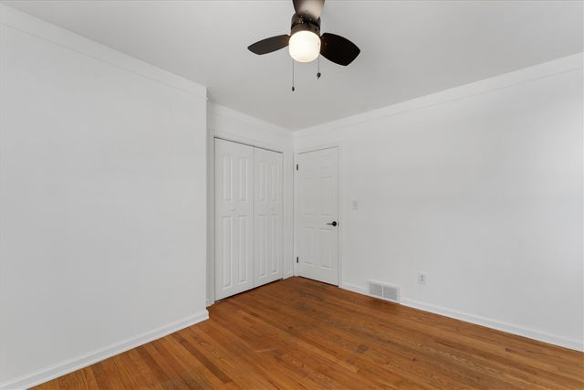 18926 Ashton Avenue, Detroit, MI 48219