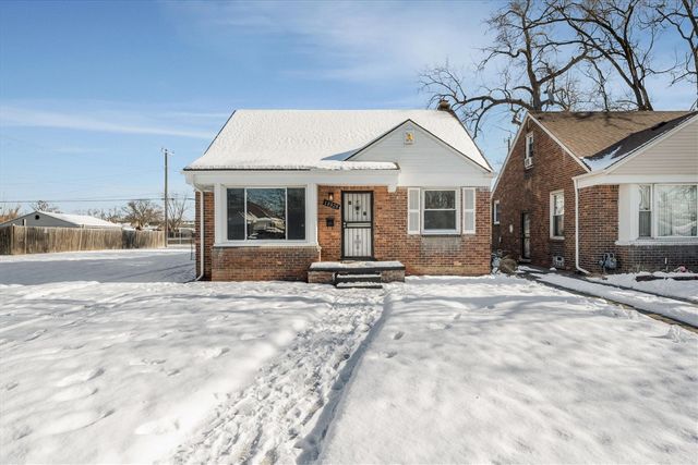 18926 Ashton Avenue, Detroit, MI 48219