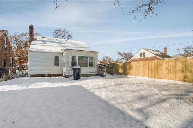 18926 Ashton Avenue, Detroit, MI 48219