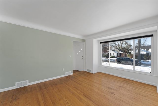 18926 Ashton Avenue, Detroit, MI 48219