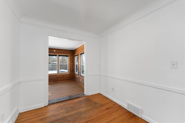 18926 Ashton Avenue, Detroit, MI 48219