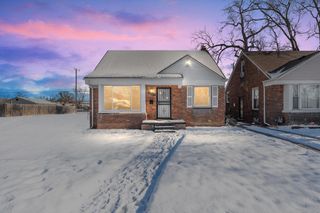 18926 Ashton Avenue, Detroit, MI 48219