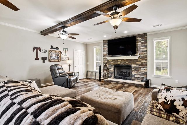 292 Woodland Cove, Malvern, AR 72104