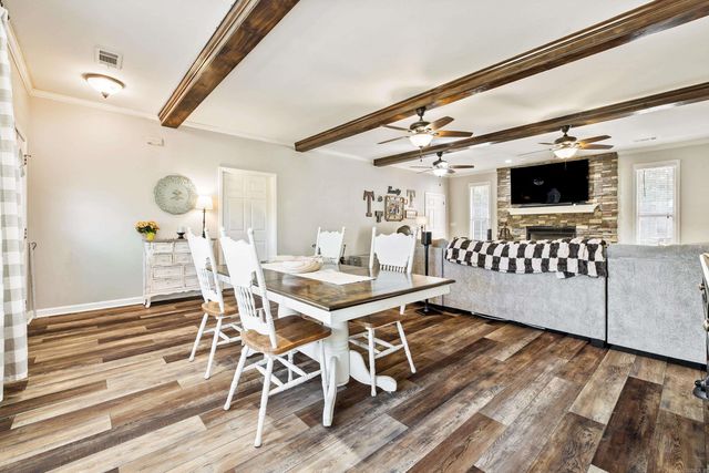 292 Woodland Cove, Malvern, AR 72104