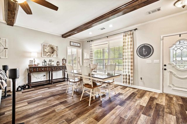 292 Woodland Cove, Malvern, AR 72104