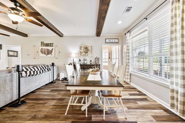 292 Woodland Cove, Malvern, AR 72104