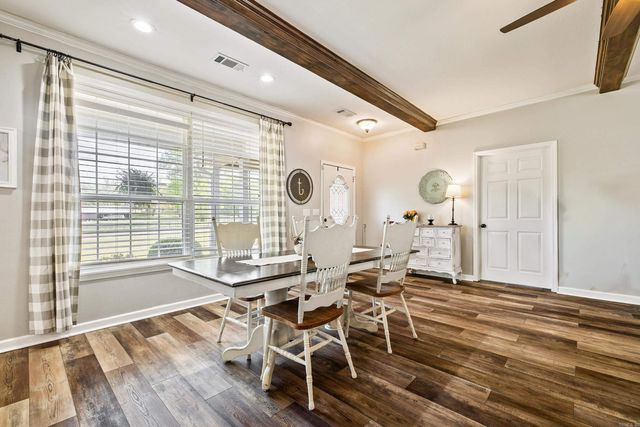 292 Woodland Cove, Malvern, AR 72104