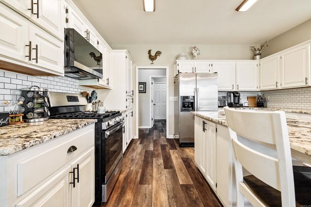 292 Woodland Cove, Malvern, AR 72104