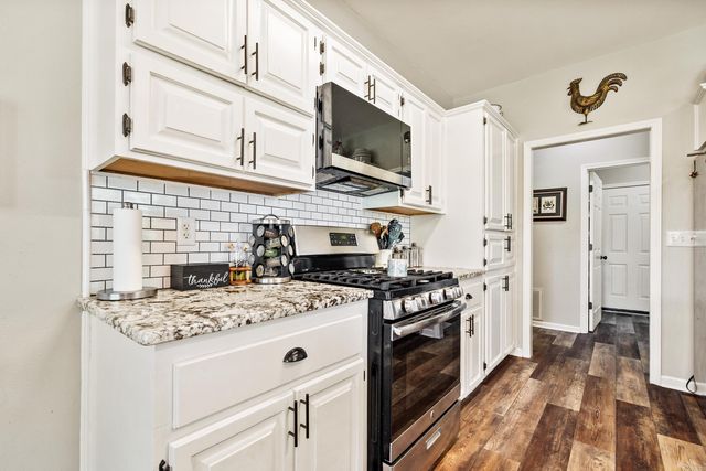 292 Woodland Cove, Malvern, AR 72104