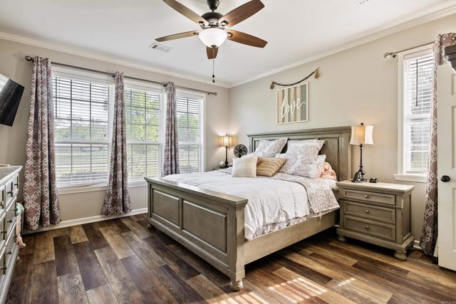 292 Woodland Cove, Malvern, AR 72104