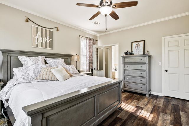 292 Woodland Cove, Malvern, AR 72104