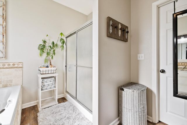 292 Woodland Cove, Malvern, AR 72104