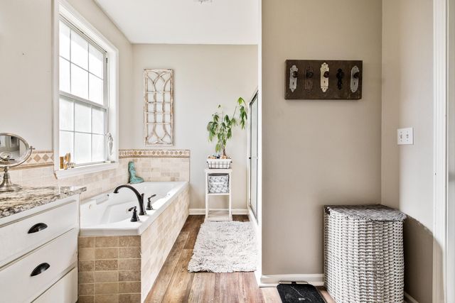 292 Woodland Cove, Malvern, AR 72104