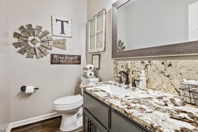 292 Woodland Cove, Malvern, AR 72104