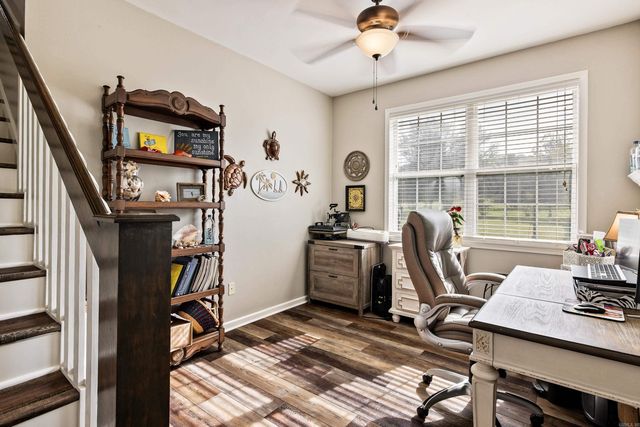 292 Woodland Cove, Malvern, AR 72104