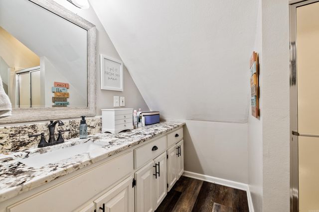 292 Woodland Cove, Malvern, AR 72104