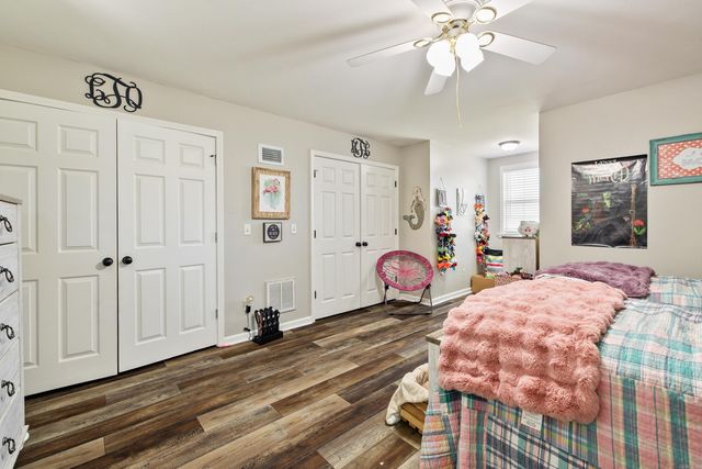 292 Woodland Cove, Malvern, AR 72104