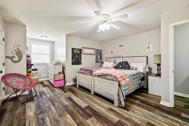 292 Woodland Cove, Malvern, AR 72104