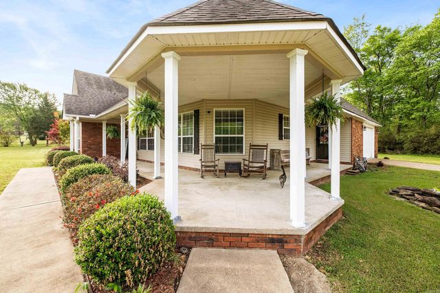 292 Woodland Cove, Malvern, AR 72104