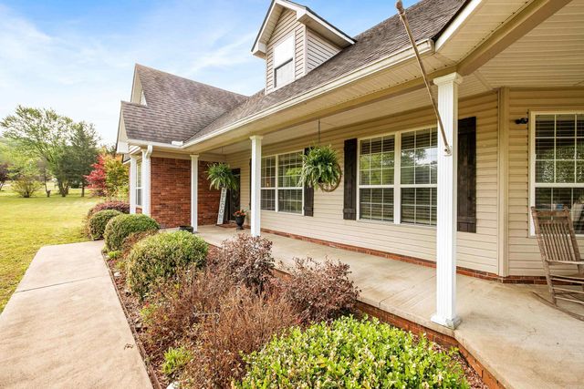 292 Woodland Cove, Malvern, AR 72104