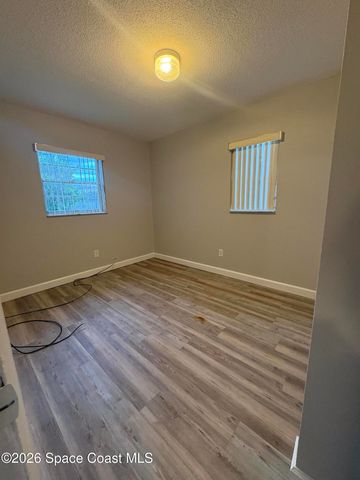 2240 White Sands Drive, Titusville, FL 32780