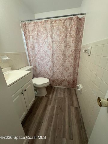 2240 White Sands Drive, Titusville, FL 32780