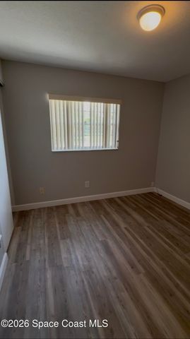 2240 White Sands Drive, Titusville, FL 32780