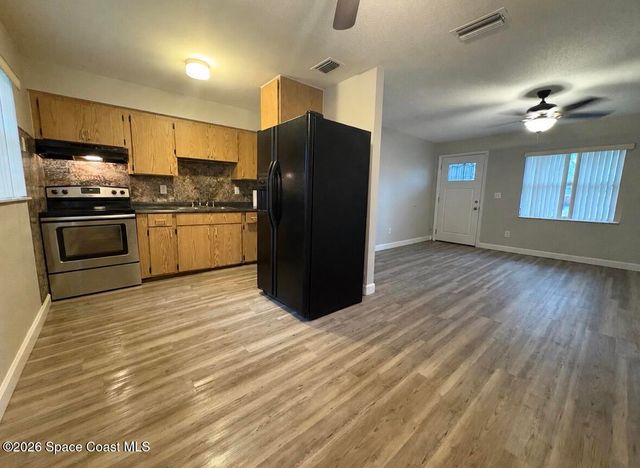 2240 White Sands Drive, Titusville, FL 32780