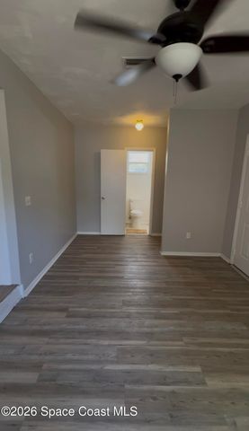 2240 White Sands Drive, Titusville, FL 32780