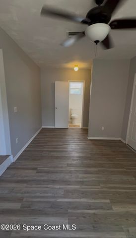 2240 White Sands Drive, Titusville, FL 32780