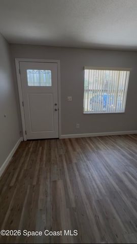 2240 White Sands Drive, Titusville, FL 32780