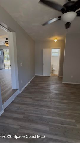 2240 White Sands Drive, Titusville, FL 32780