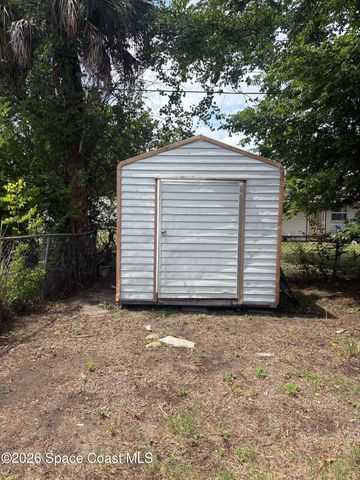2240 White Sands Drive, Titusville, FL 32780