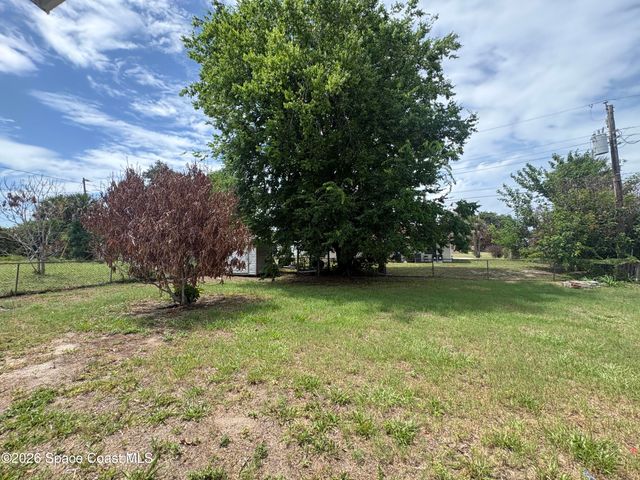 2240 White Sands Drive, Titusville, FL 32780