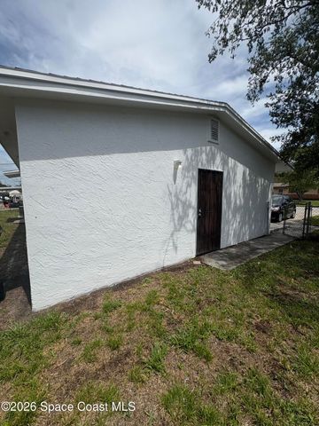 2240 White Sands Drive, Titusville, FL 32780