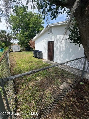 2240 White Sands Drive, Titusville, FL 32780
