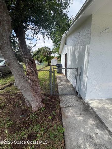 2240 White Sands Drive, Titusville, FL 32780