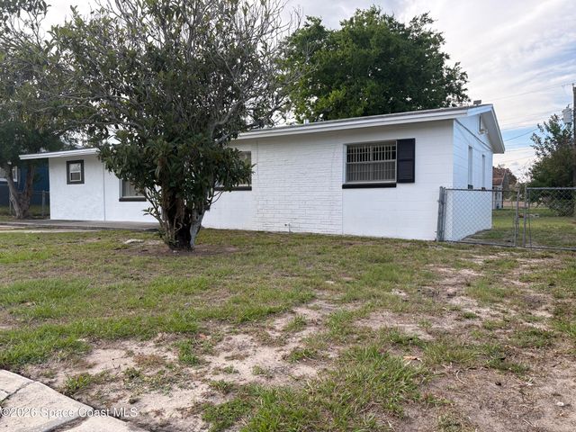 2240 White Sands Drive, Titusville, FL 32780