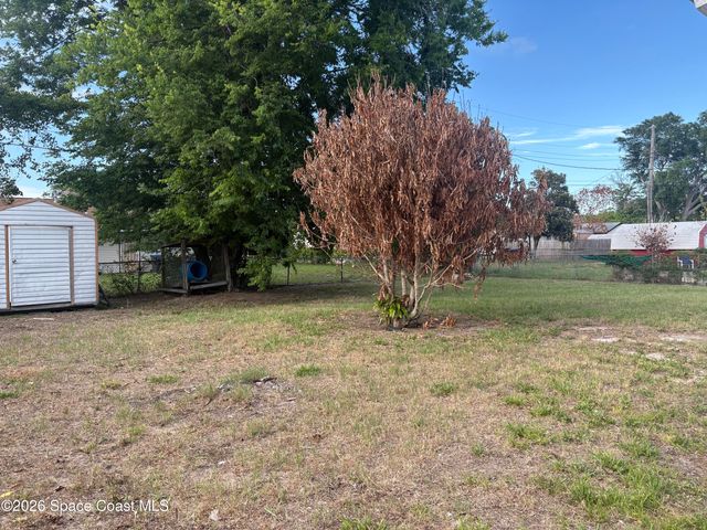 2240 White Sands Drive, Titusville, FL 32780
