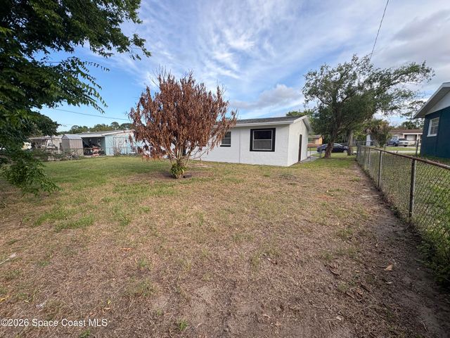 2240 White Sands Drive, Titusville, FL 32780