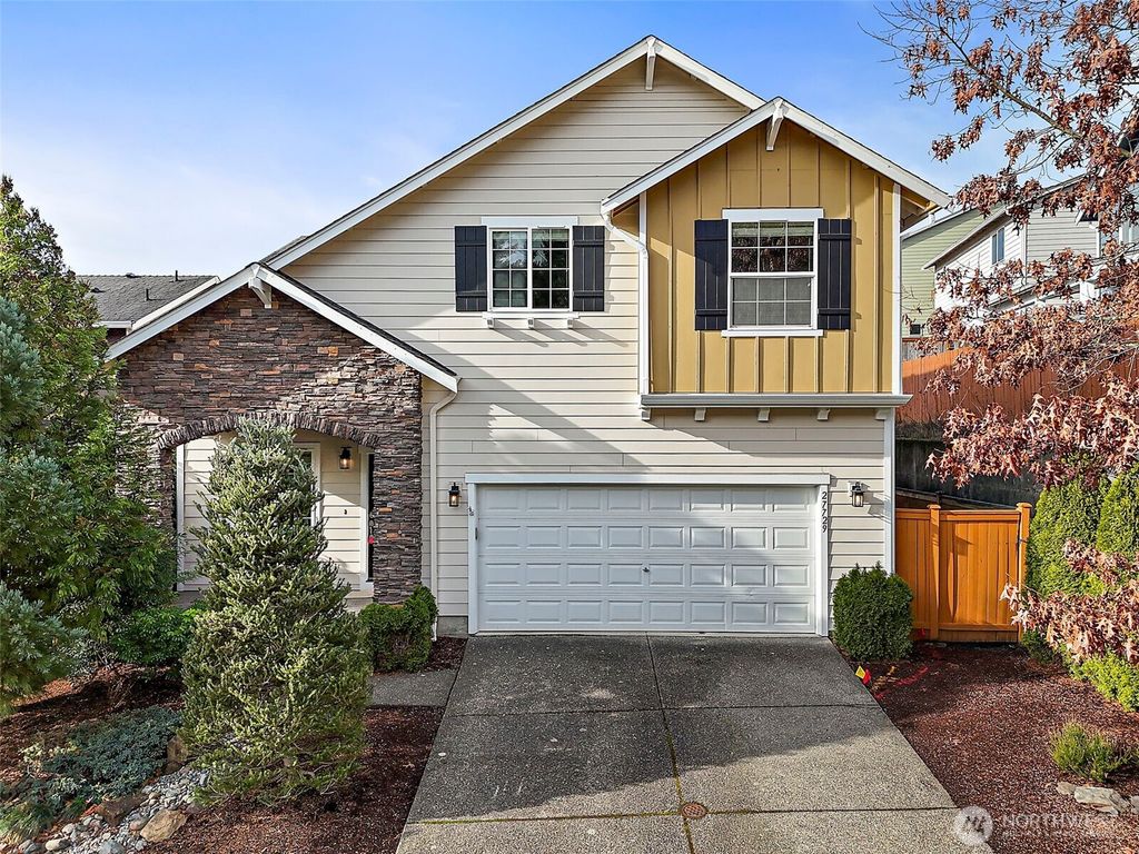 27729 257th Avenue SE, Maple Valley, WA 98038