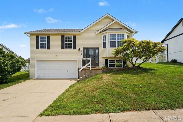 3114 Valley Oaks Drive, Imperial, MO 63052