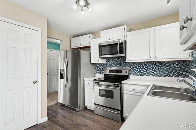 3114 Valley Oaks Drive, Imperial, MO 63052