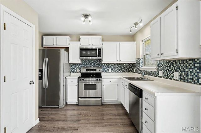 3114 Valley Oaks Drive, Imperial, MO 63052