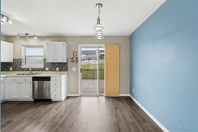 3114 Valley Oaks Drive, Imperial, MO 63052